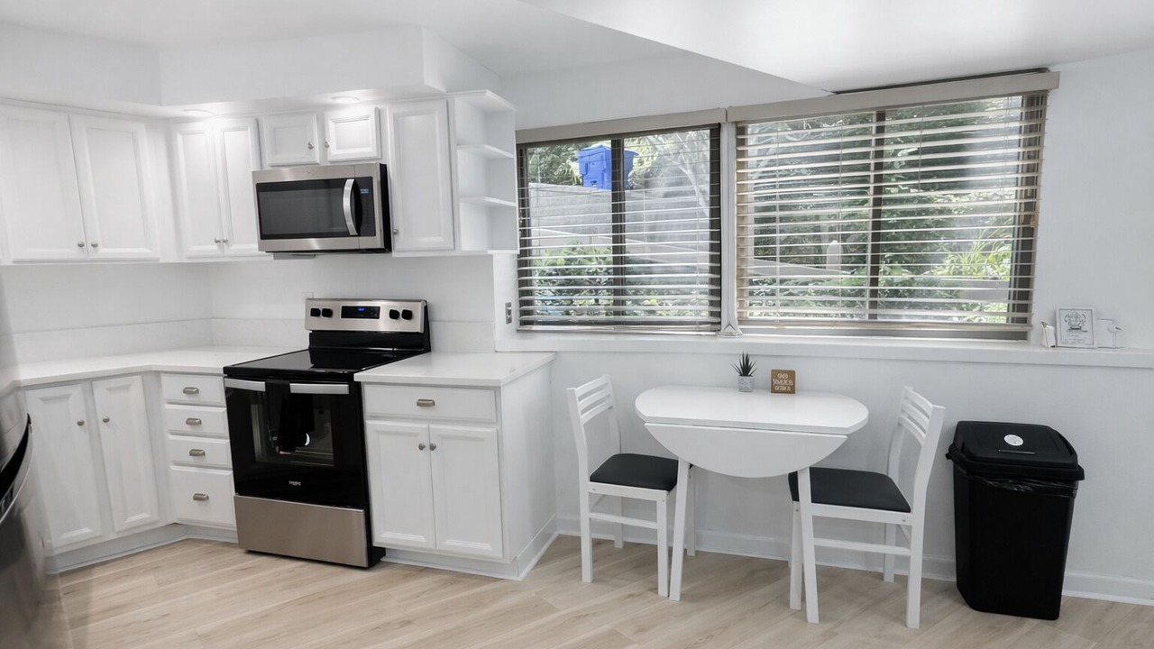 Photo of Kitchen in Branford
