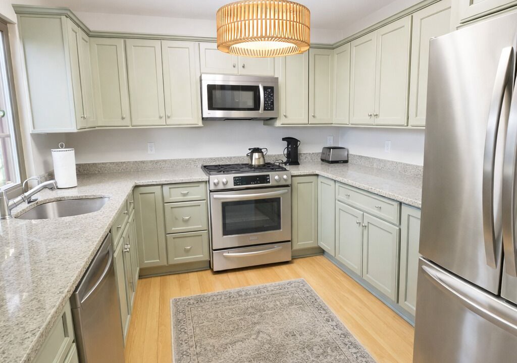 Photo of Kitchen in Branford