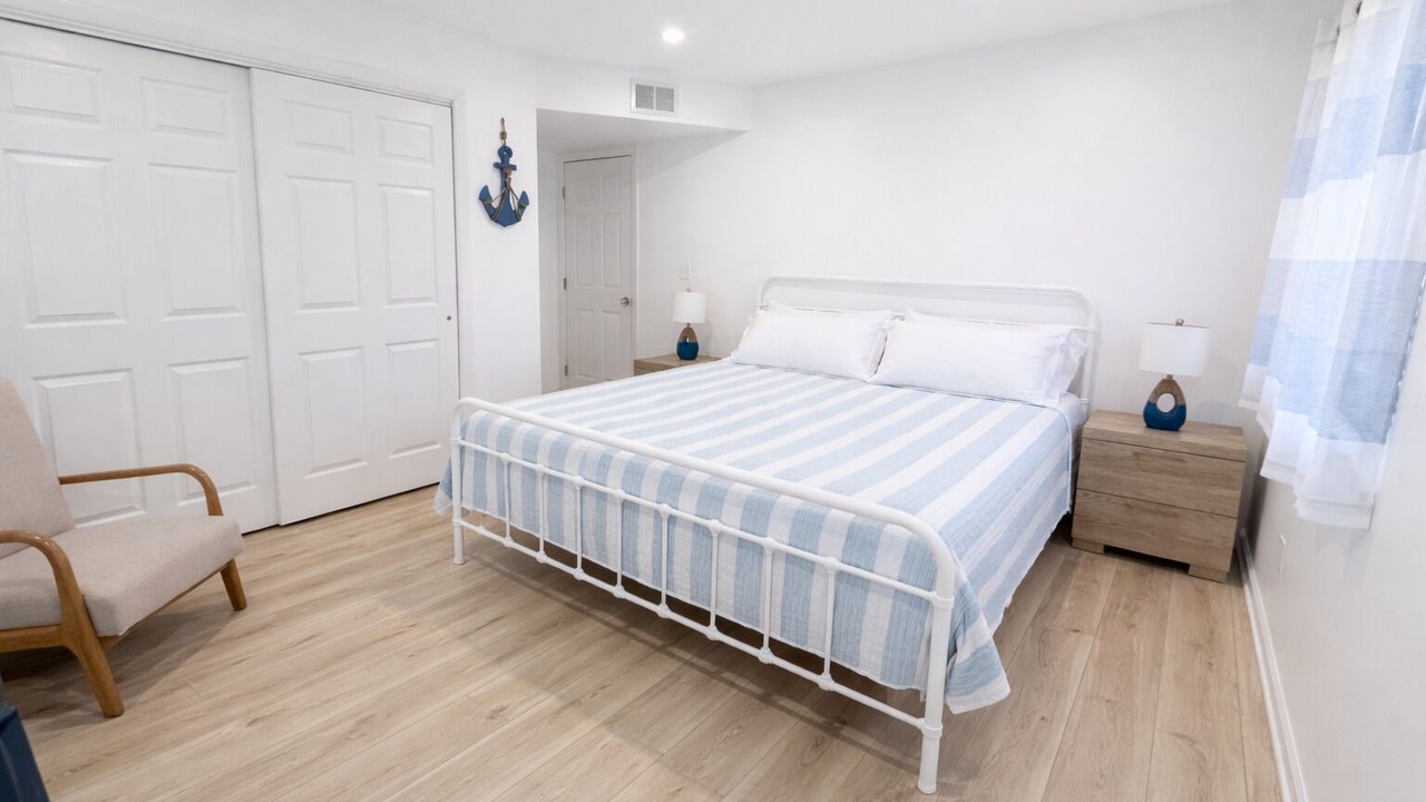 Photo of Bedroom in Branford