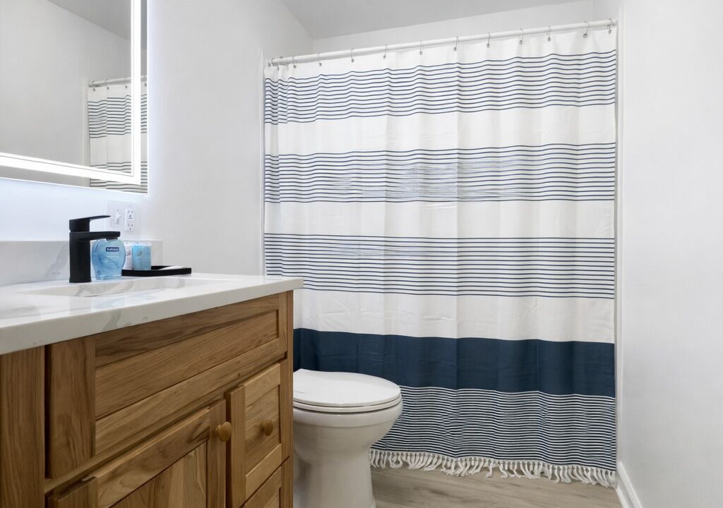 Photo of Bathroom in Branford