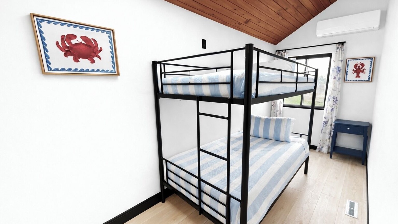 Photo of Bedroom in Branford