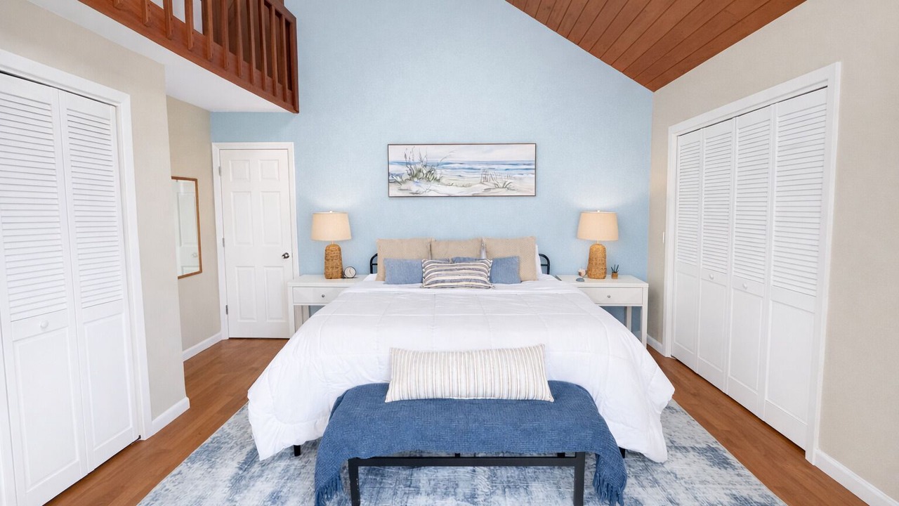 Photo of Bedroom in Branford