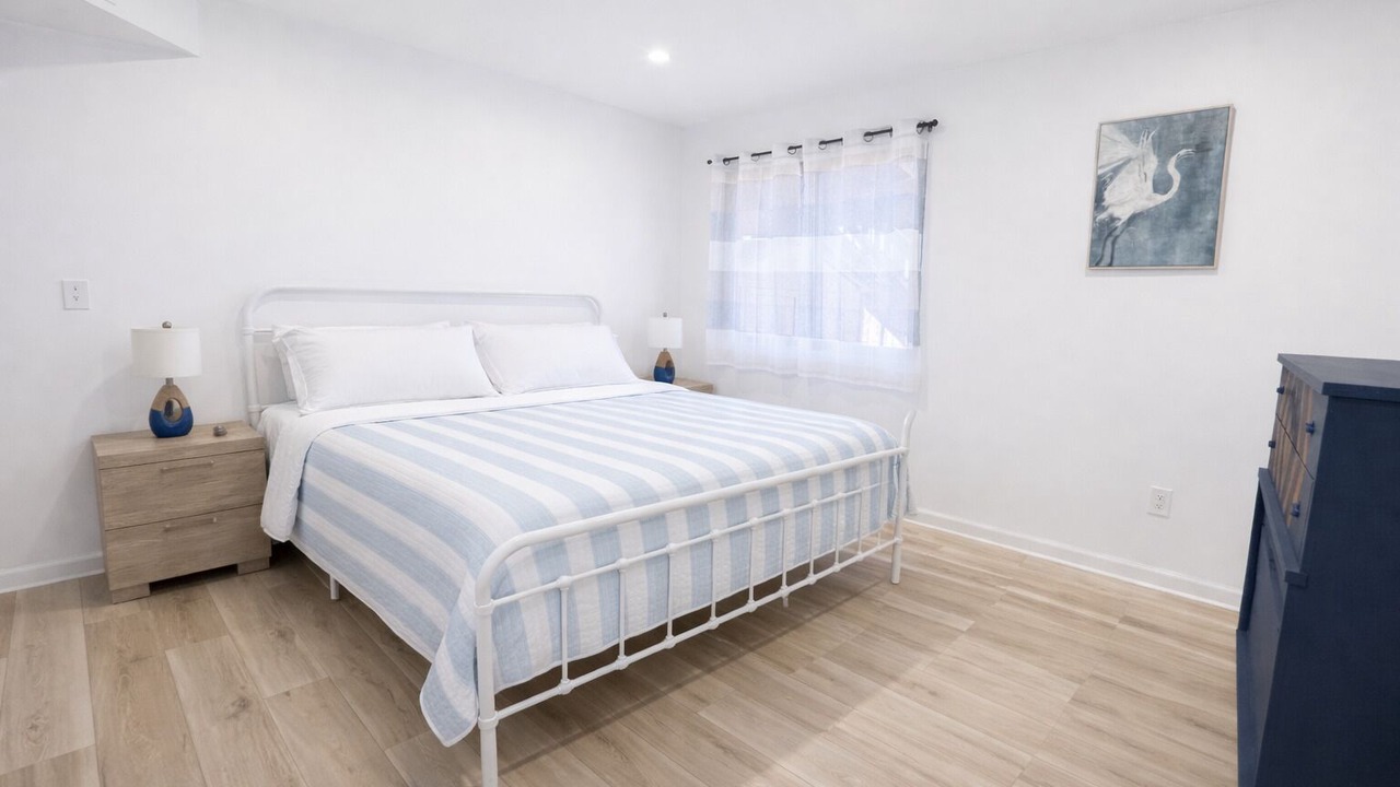 Photo of Bedroom in Branford