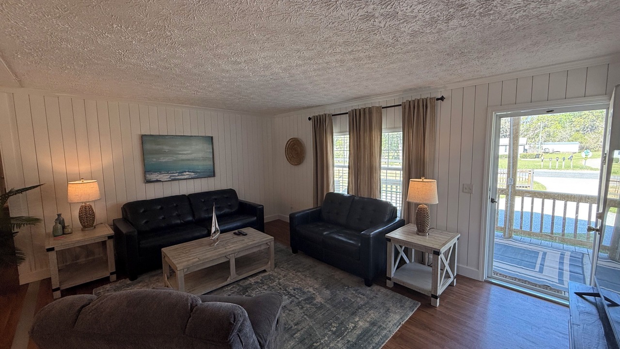 Photo of Livingroom in Shellman Bluff
