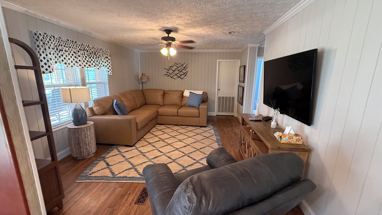 Photo of Livingroom in Shellman Bluff