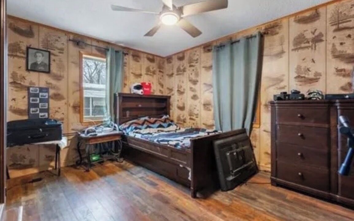 Photo of Bedroom in Albany