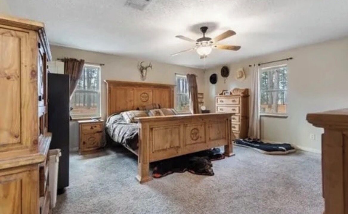 Photo of Bedroom in Albany