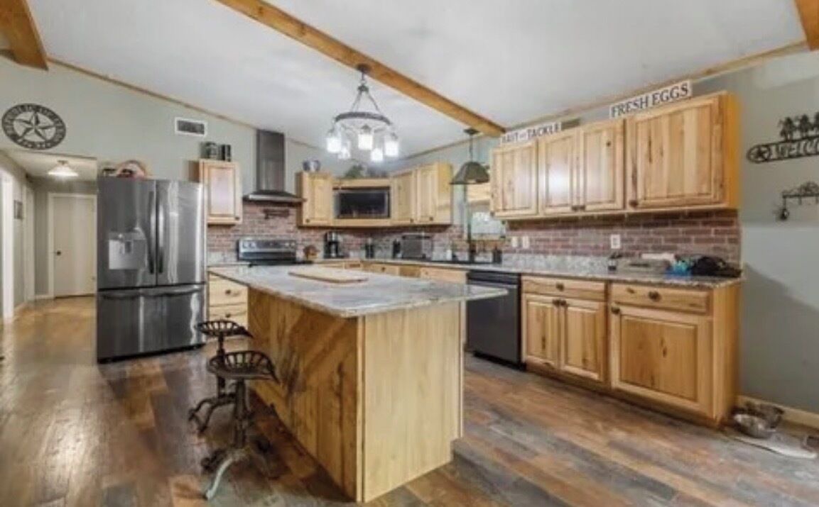 Photo of Kitchen in Albany