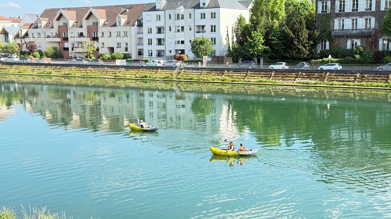 Photo of Outdoor in Pomponne
