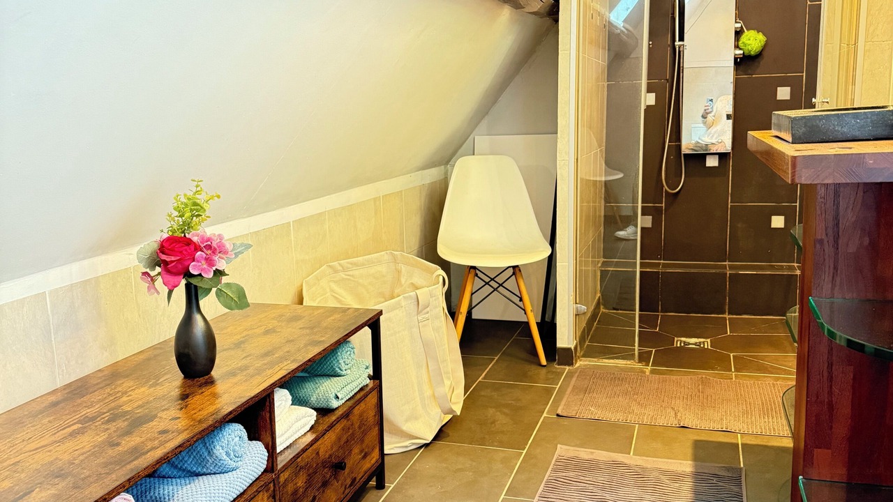 Photo of Bathroom in Pomponne