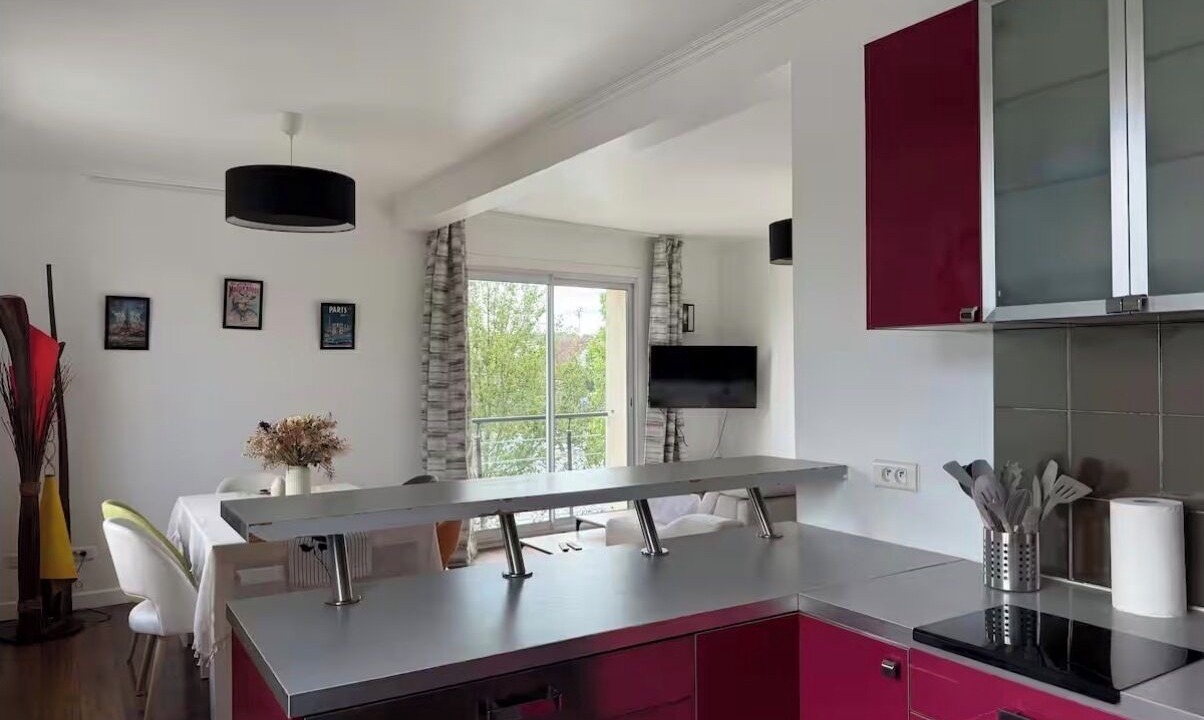 Photo of Kitchen in Pomponne