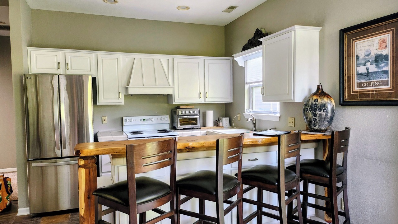 Photo of Kitchen in Camdenton