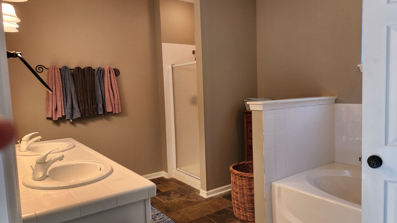 Photo of Bathroom in Camdenton
