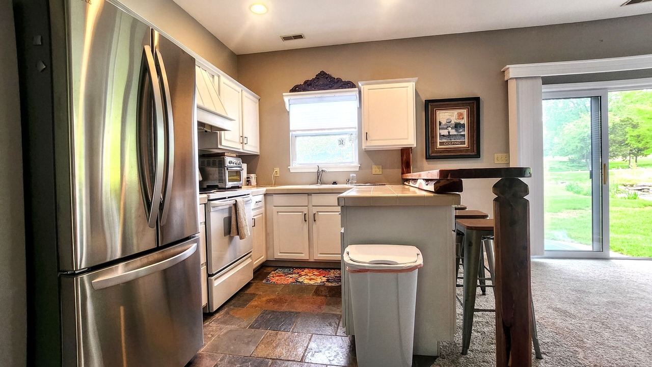 Photo of Kitchen in Camdenton