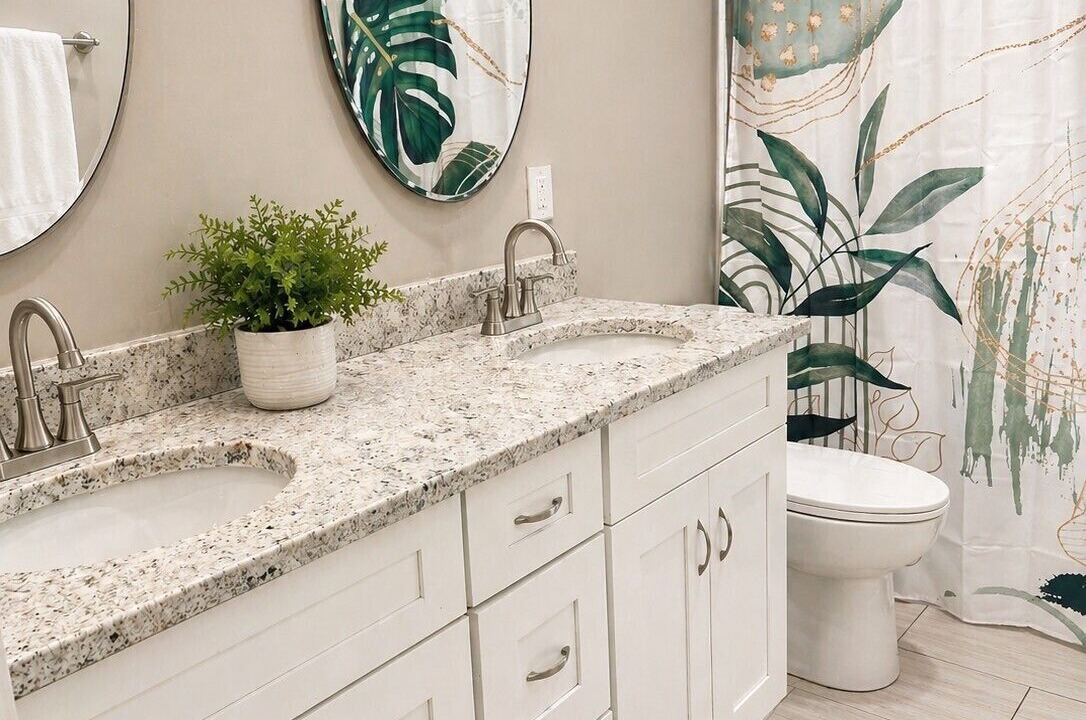 Photo of Bathroom in Shawnee