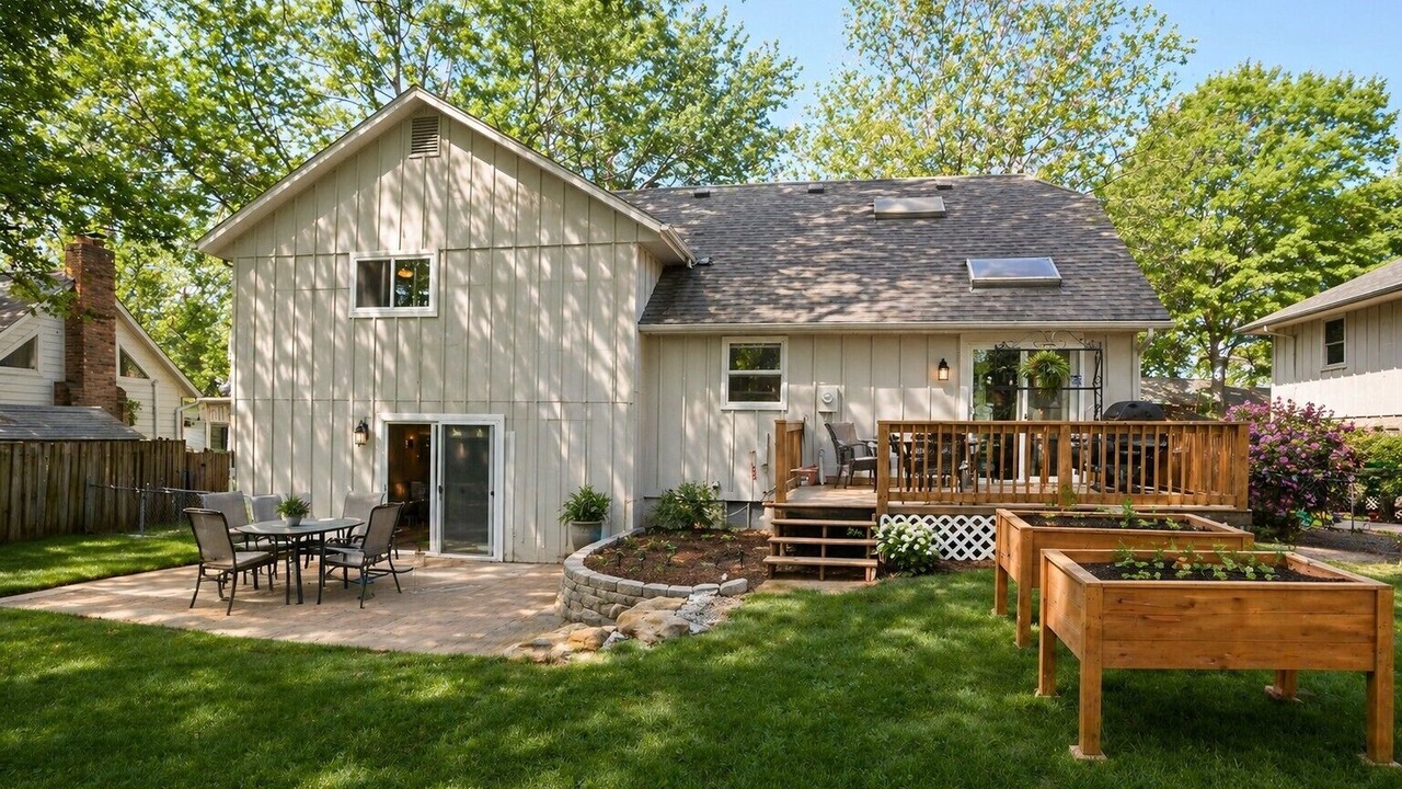Photo of Outdoor in Shawnee