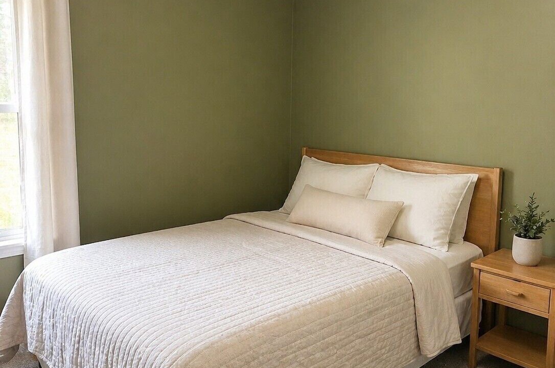 Photo of Bedroom in Shawnee