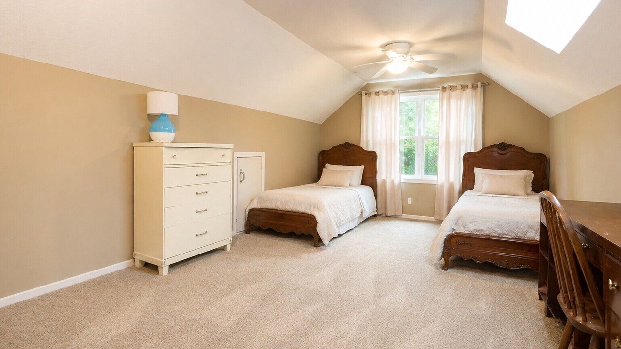 Photo of Bedroom in Shawnee