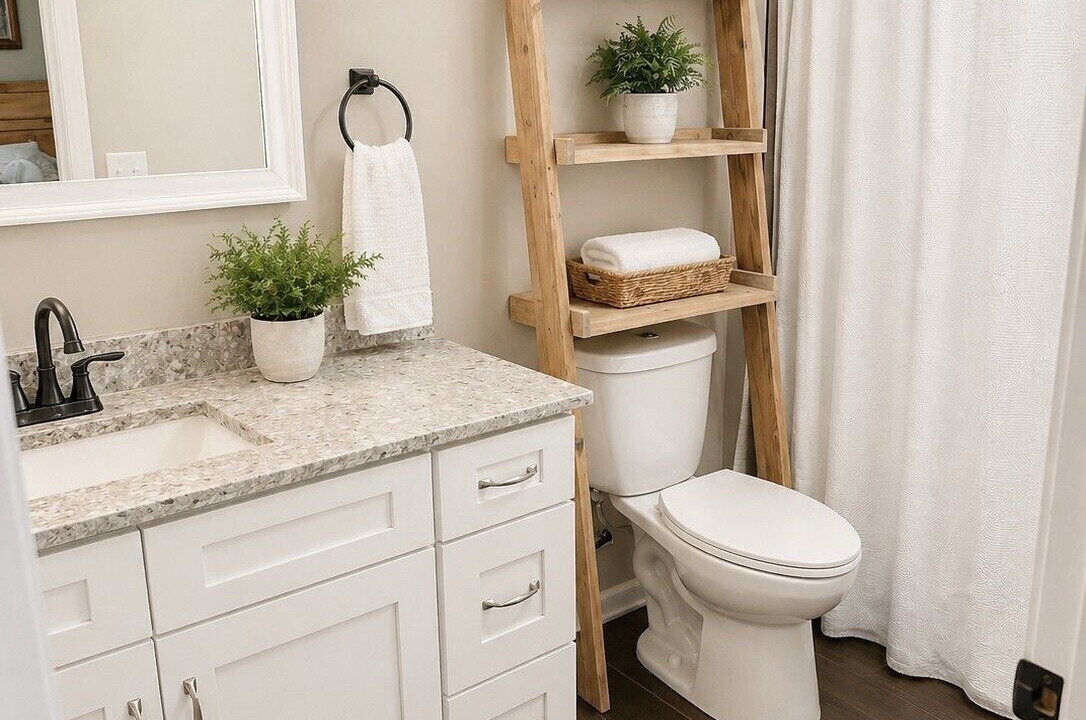 Photo of Bathroom in Shawnee