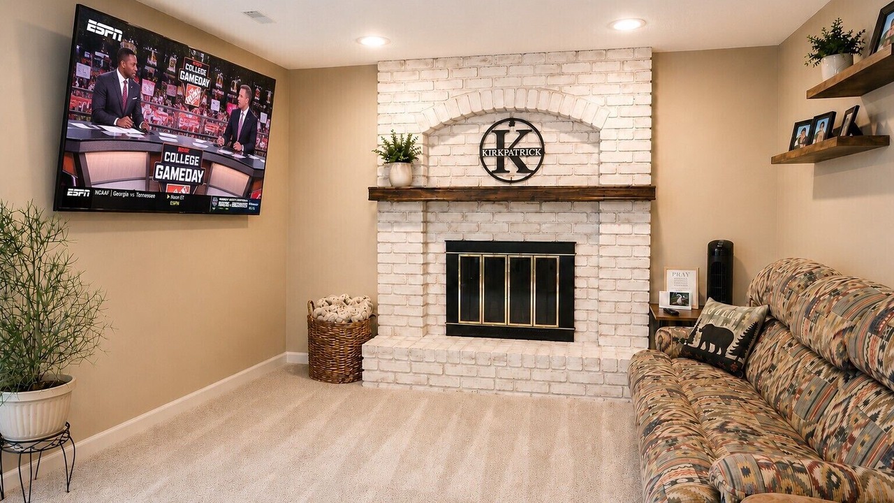 Photo of Bedroom in Shawnee