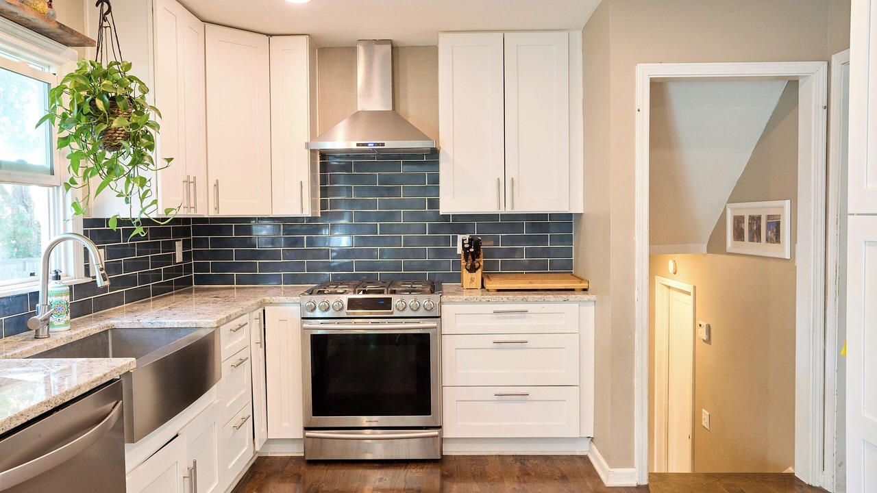 Photo of Kitchen in Shawnee