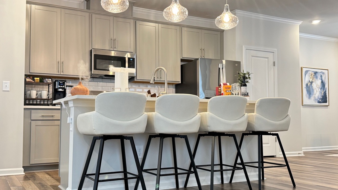 Photo of Kitchen in Apex