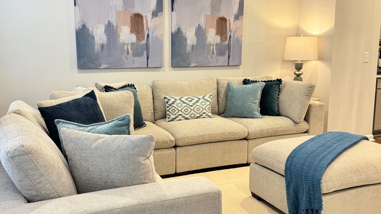 Photo of Livingroom in Apex