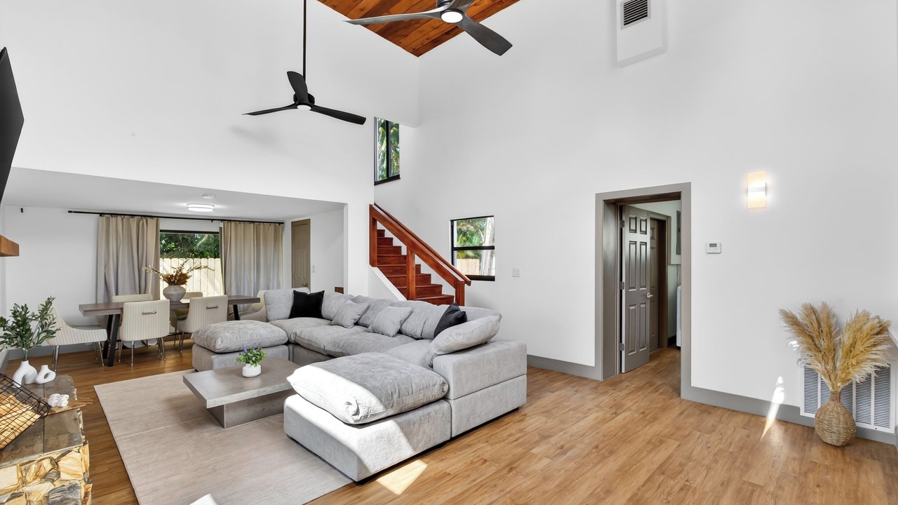 Photo of Livingroom in Driftwood