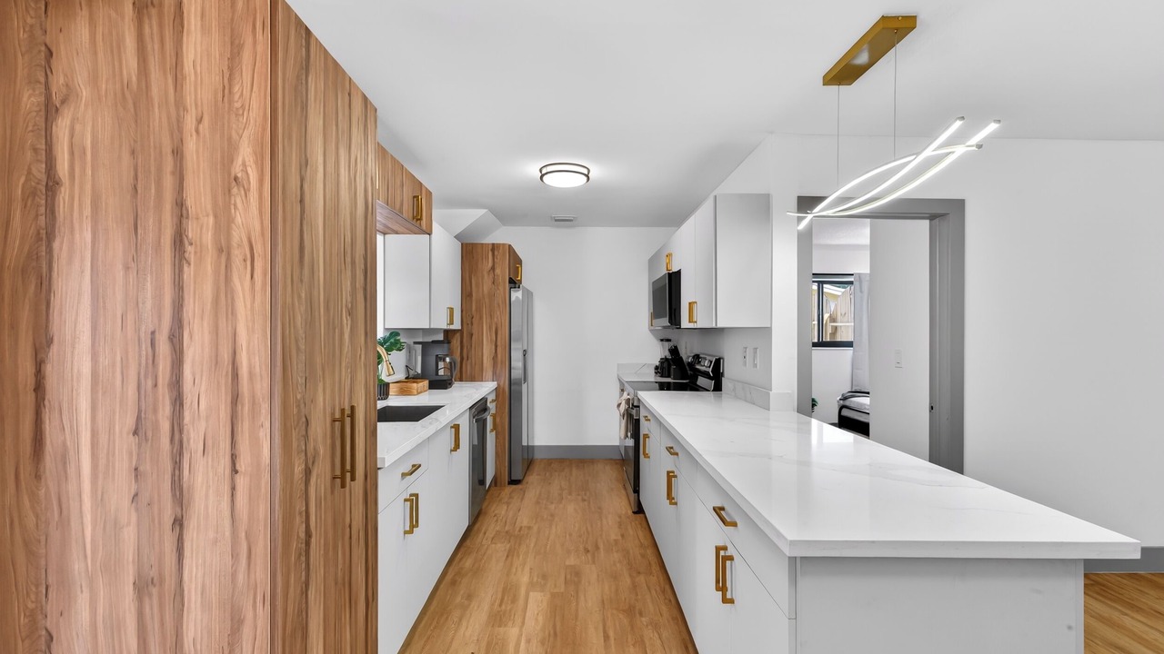 Photo of Kitchen in Driftwood