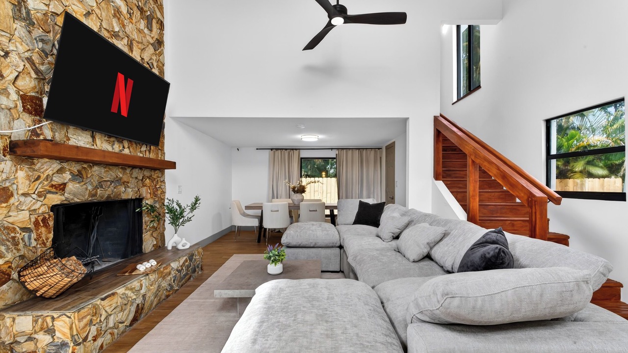 Photo of Livingroom in Driftwood