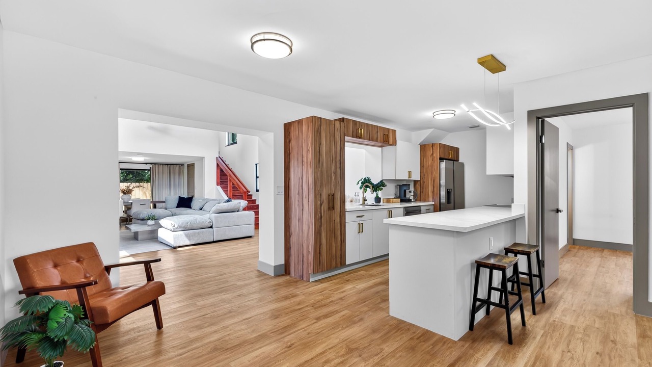 Photo of Livingroom in Driftwood
