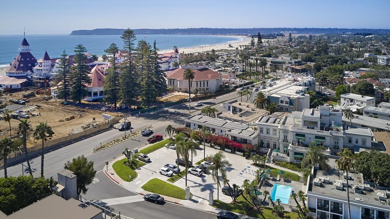 Photo of Others in Coronado