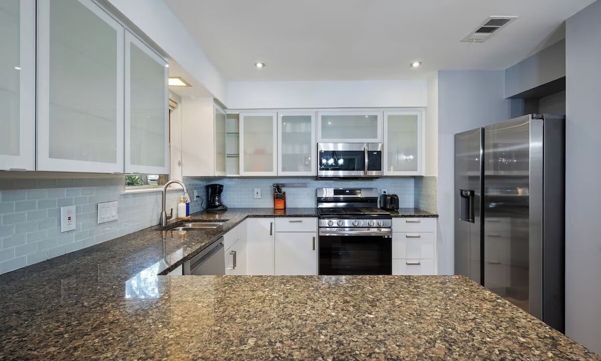 Photo of Kitchen in North Oaks
