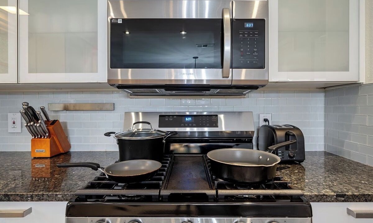 Photo of Kitchen in North Oaks