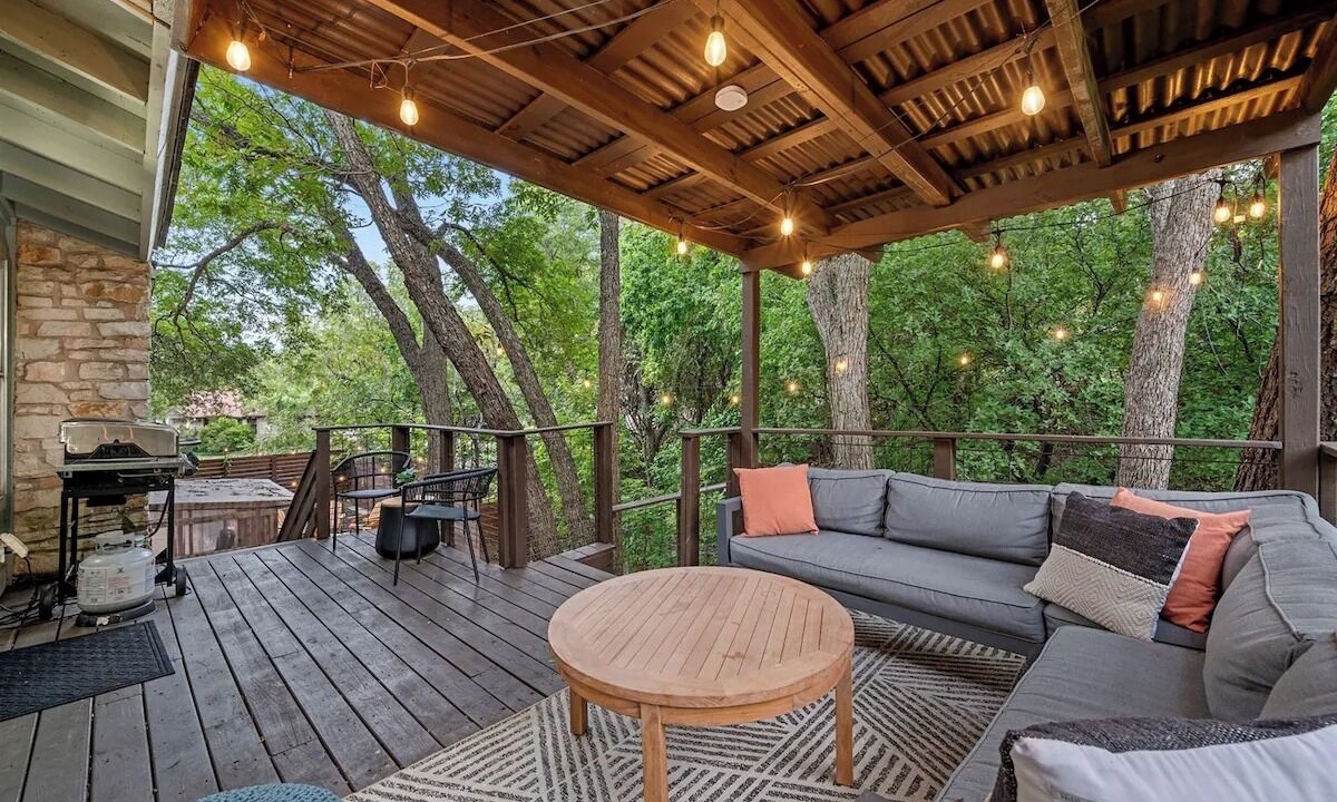 Photo of Outdoor in North Oaks