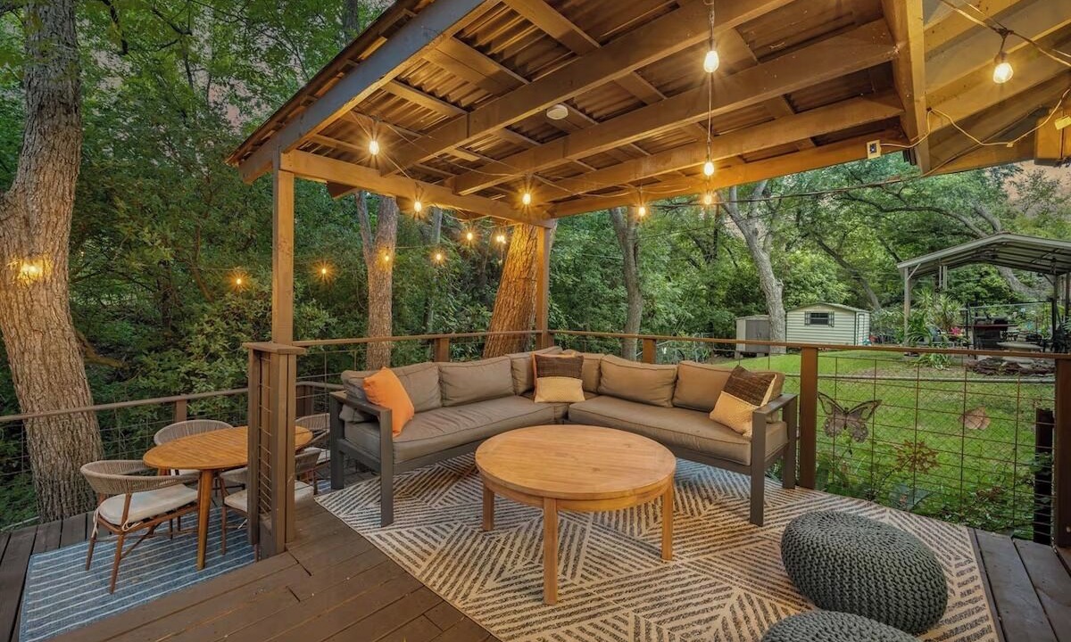 Photo of Outdoor in North Oaks