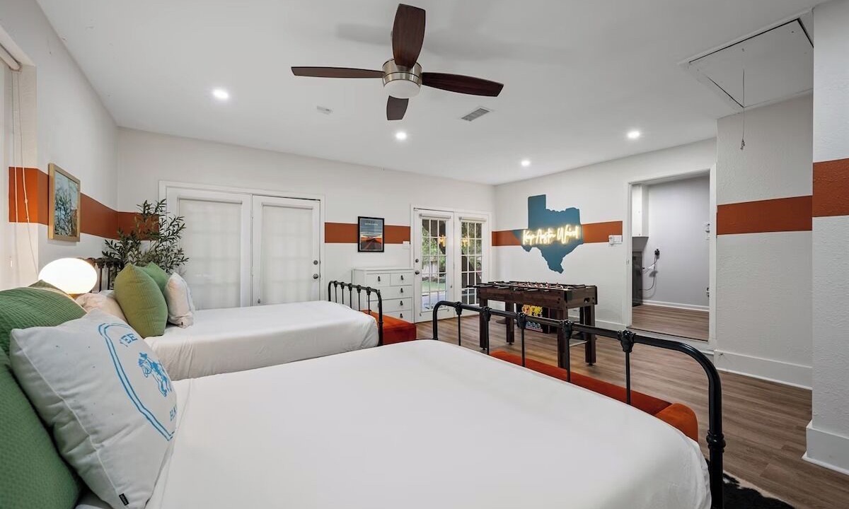 Photo of Bedroom in North Oaks