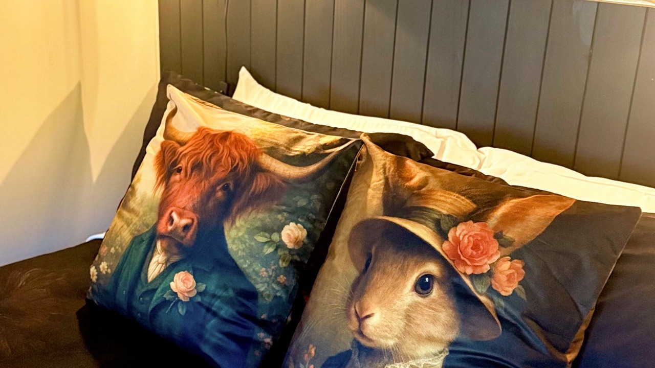 Photo of Bedroom in Sainte-Agathe-des-Monts