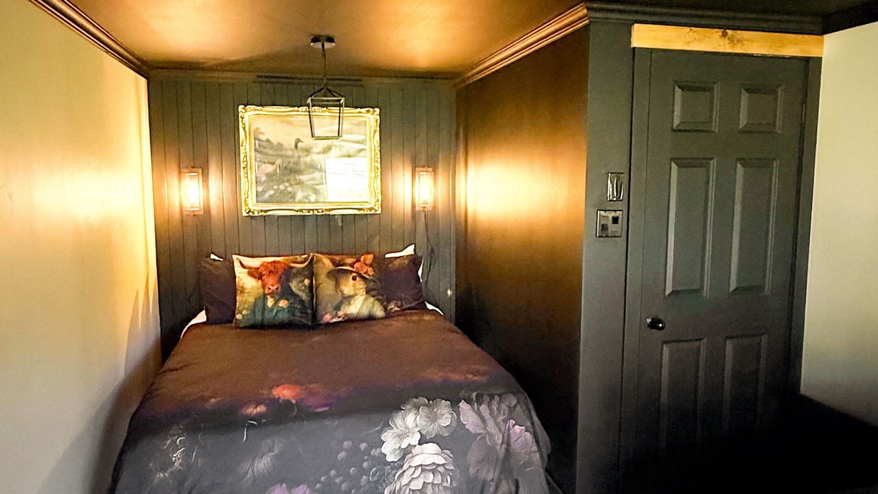 Photo of Bedroom in Sainte-Agathe-des-Monts