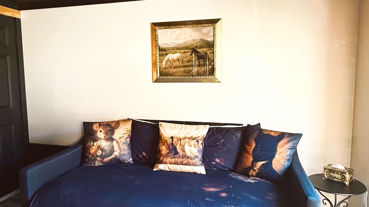 Photo of Bedroom in Sainte-Agathe-des-Monts