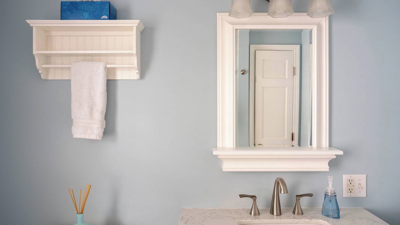 Photo of Bathroom in Fifth Ward