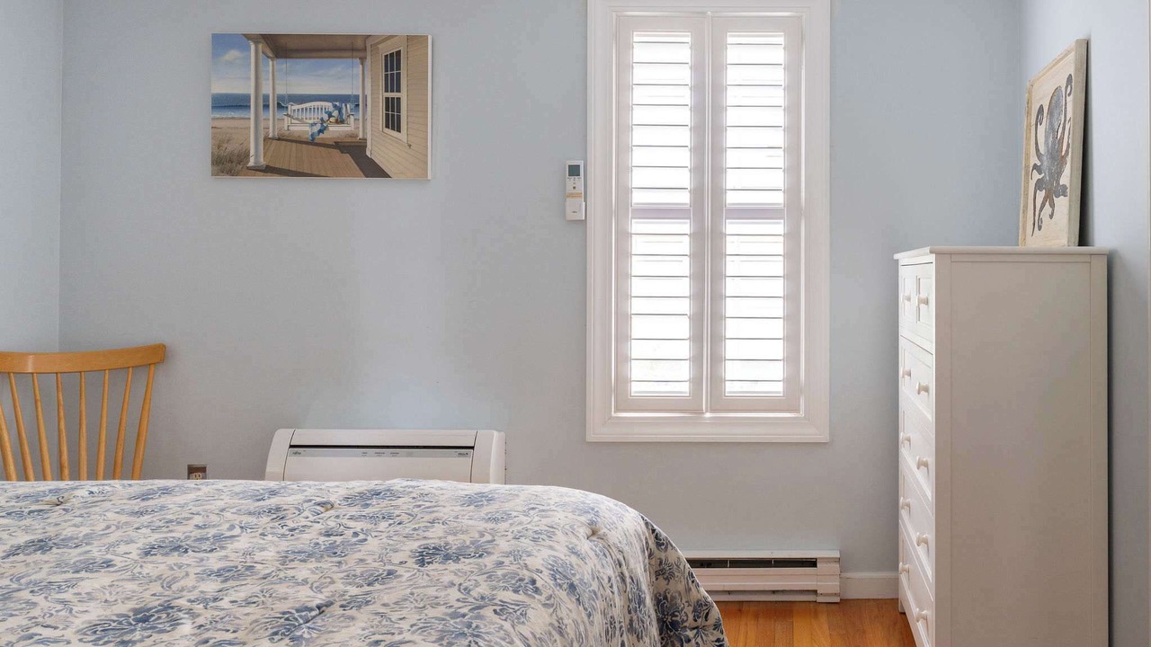 Photo of Bedroom in Fifth Ward