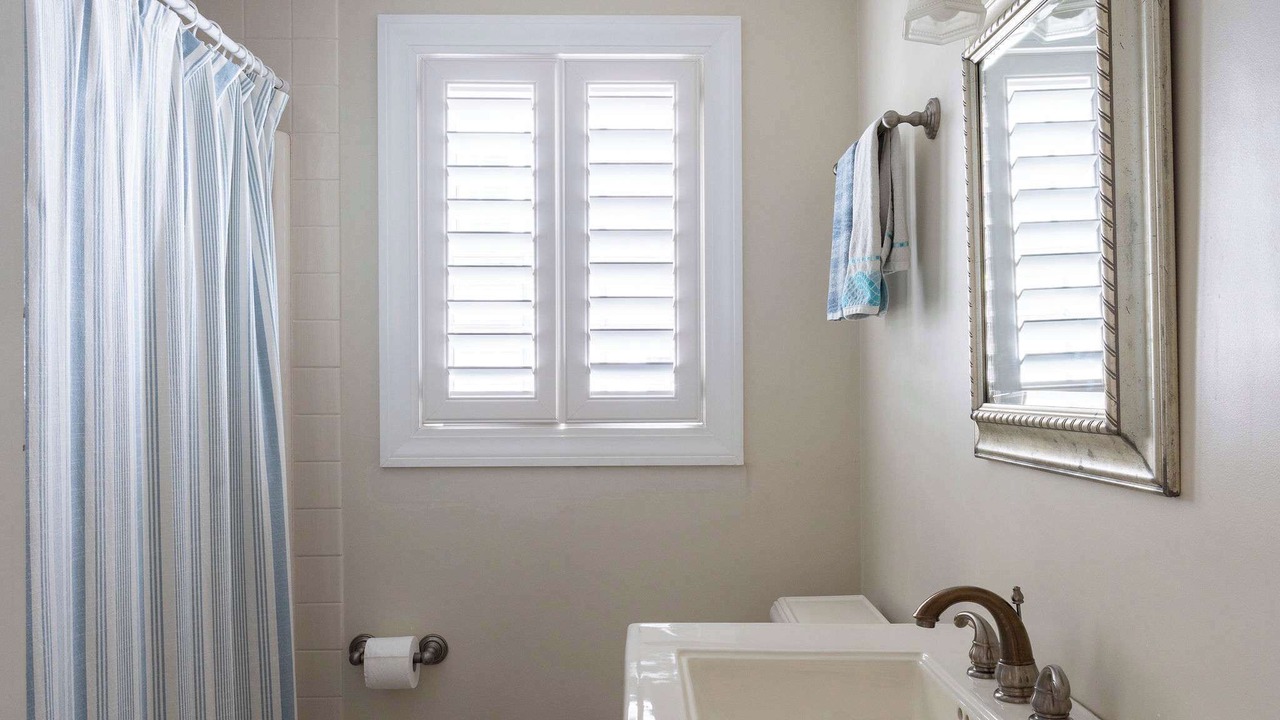 Photo of Bathroom in Fifth Ward