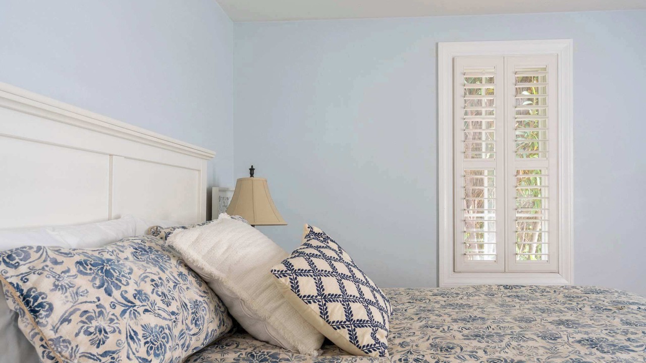 Photo of Bedroom in Fifth Ward