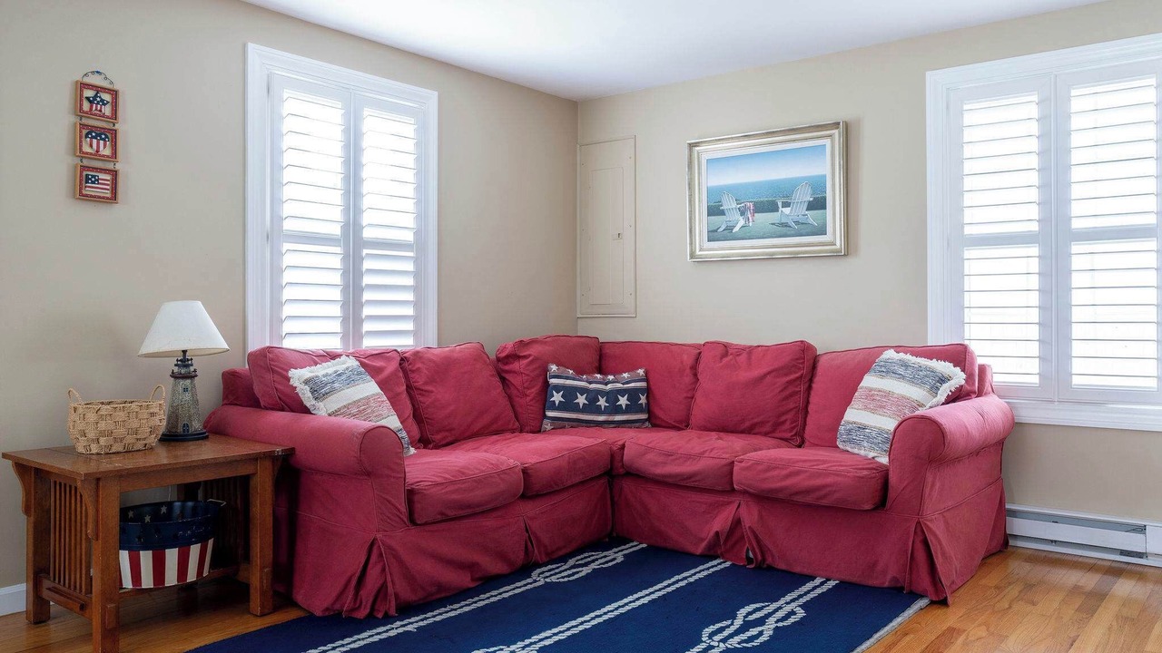 Photo of Livingroom in Fifth Ward