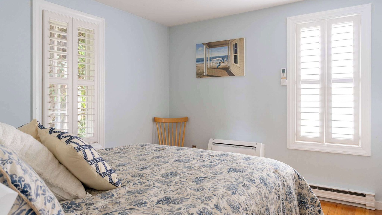 Photo of Bedroom in Fifth Ward