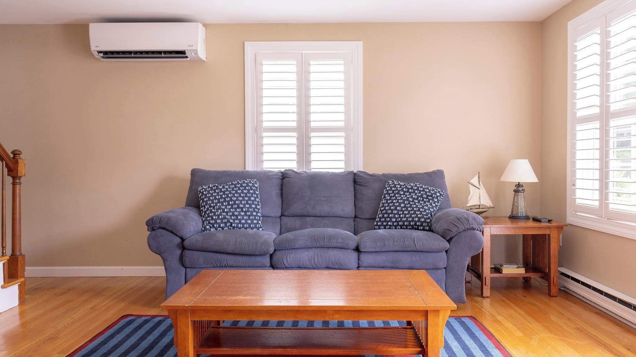 Photo of Livingroom in Fifth Ward