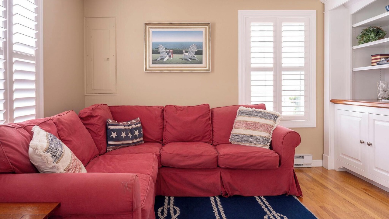 Photo of Livingroom in Fifth Ward