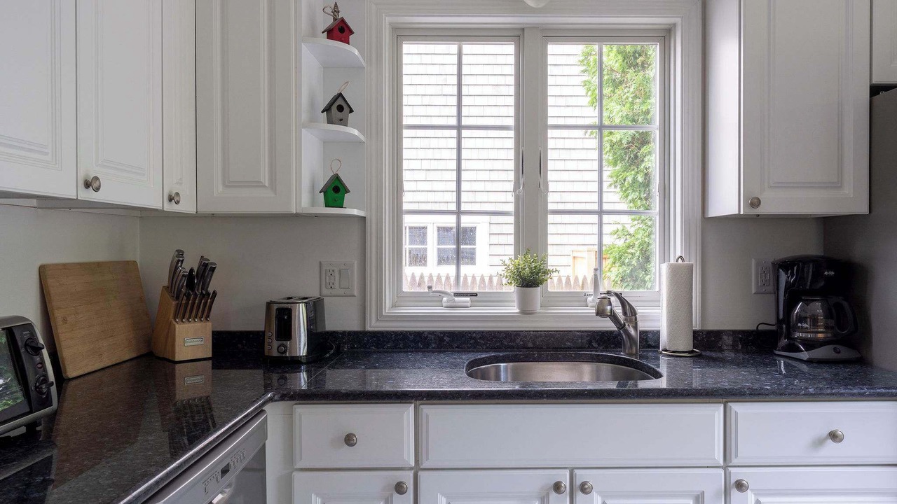 Photo of Kitchen in Fifth Ward