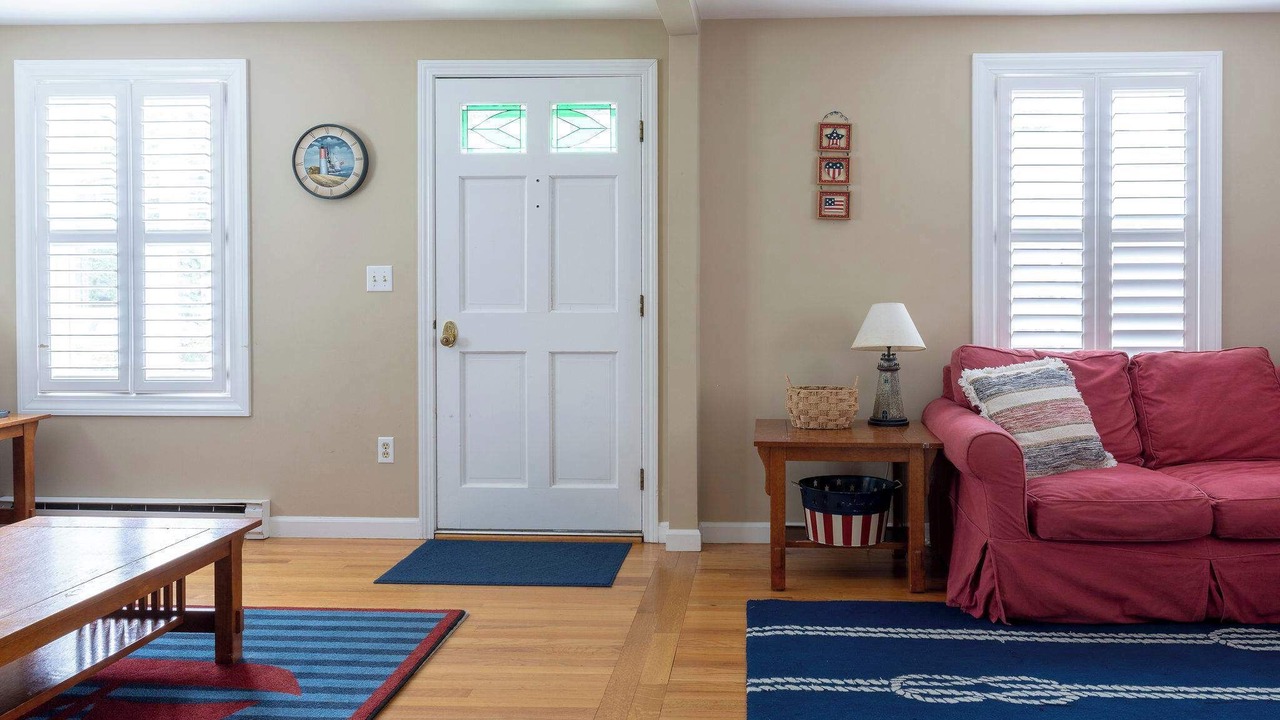 Photo of Livingroom in Fifth Ward